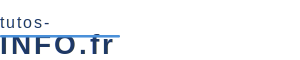 tutos-INFO.fr